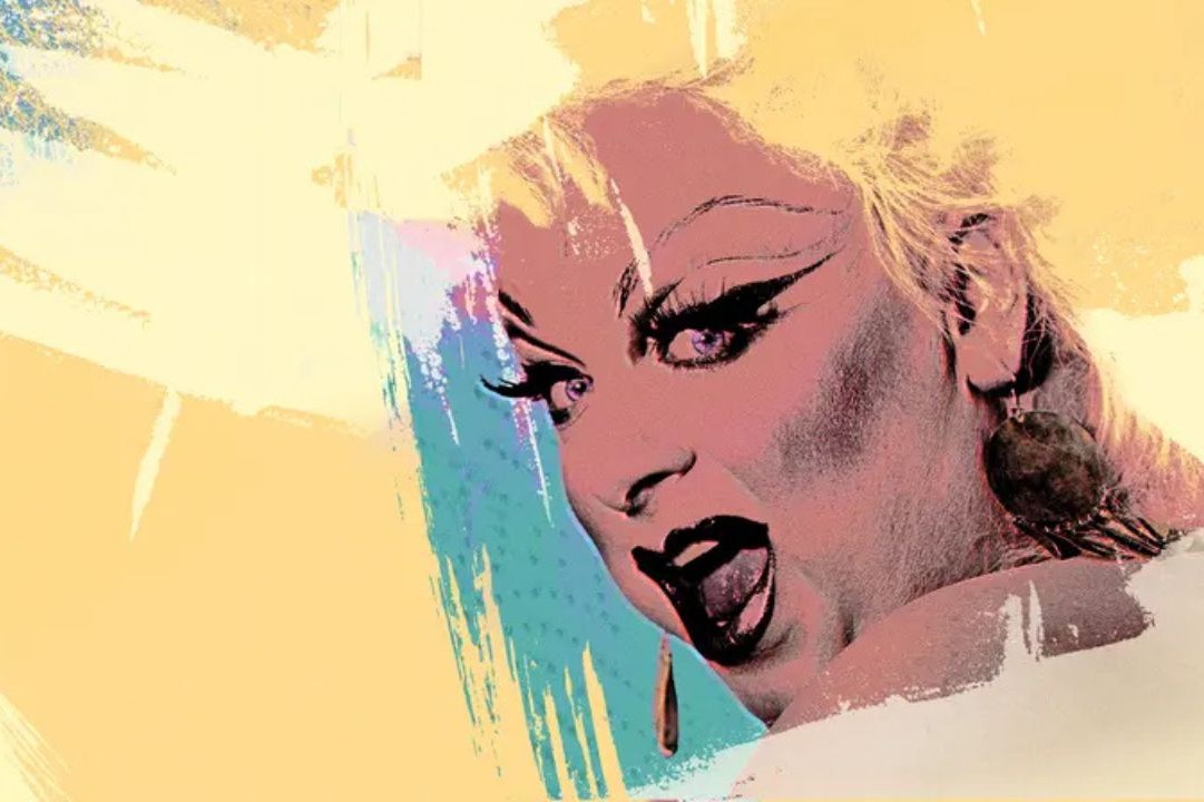 I Am Divine