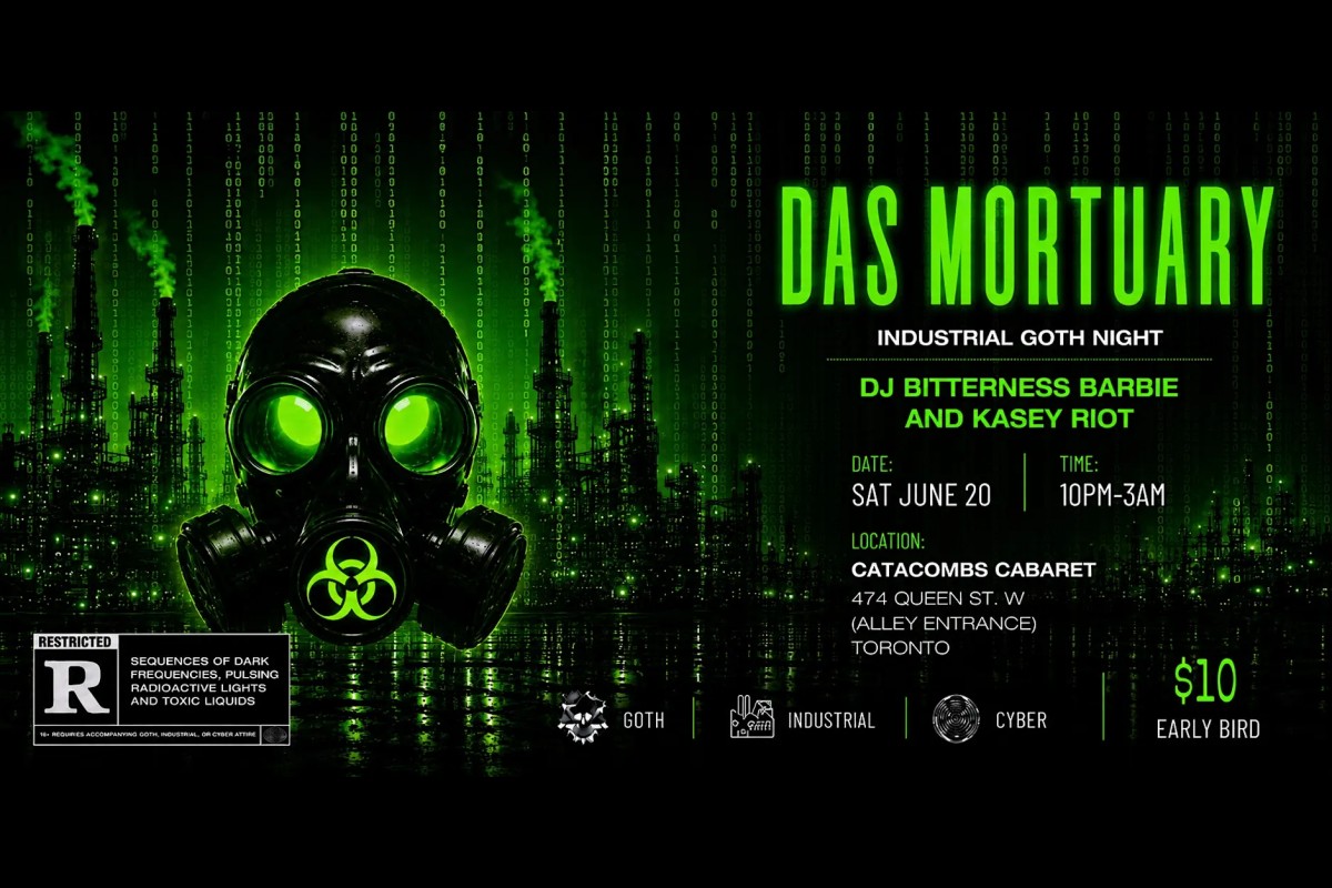 Das Mortuary