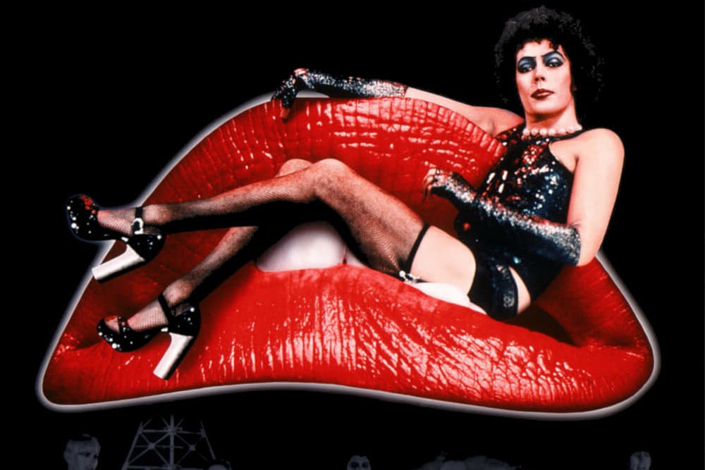 The Rocky Horror Picture Show with Excited Mental State Shadowcast