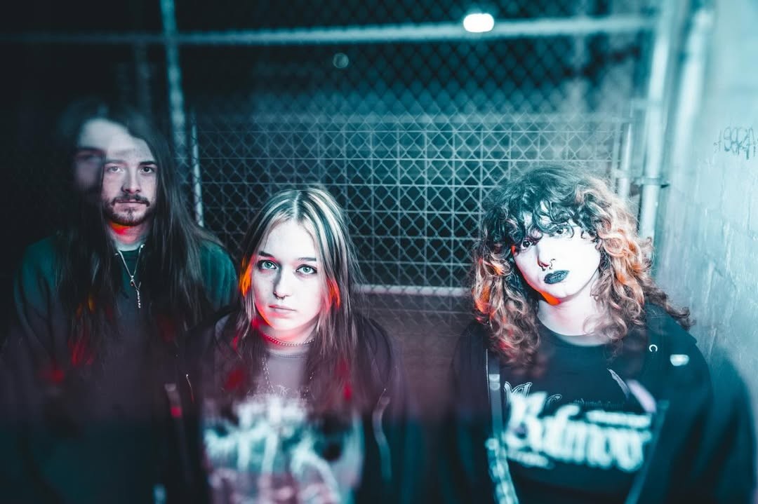 Slamwich with The Outer Gods & Catastrophic Hemorrhage