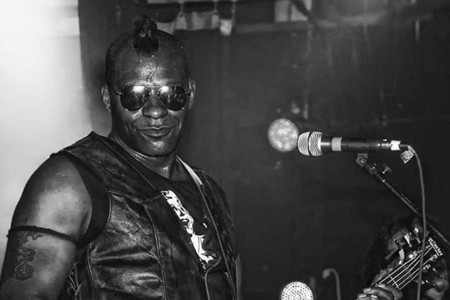 Wax Trax! Dance Party & Benefit for Charles Levi