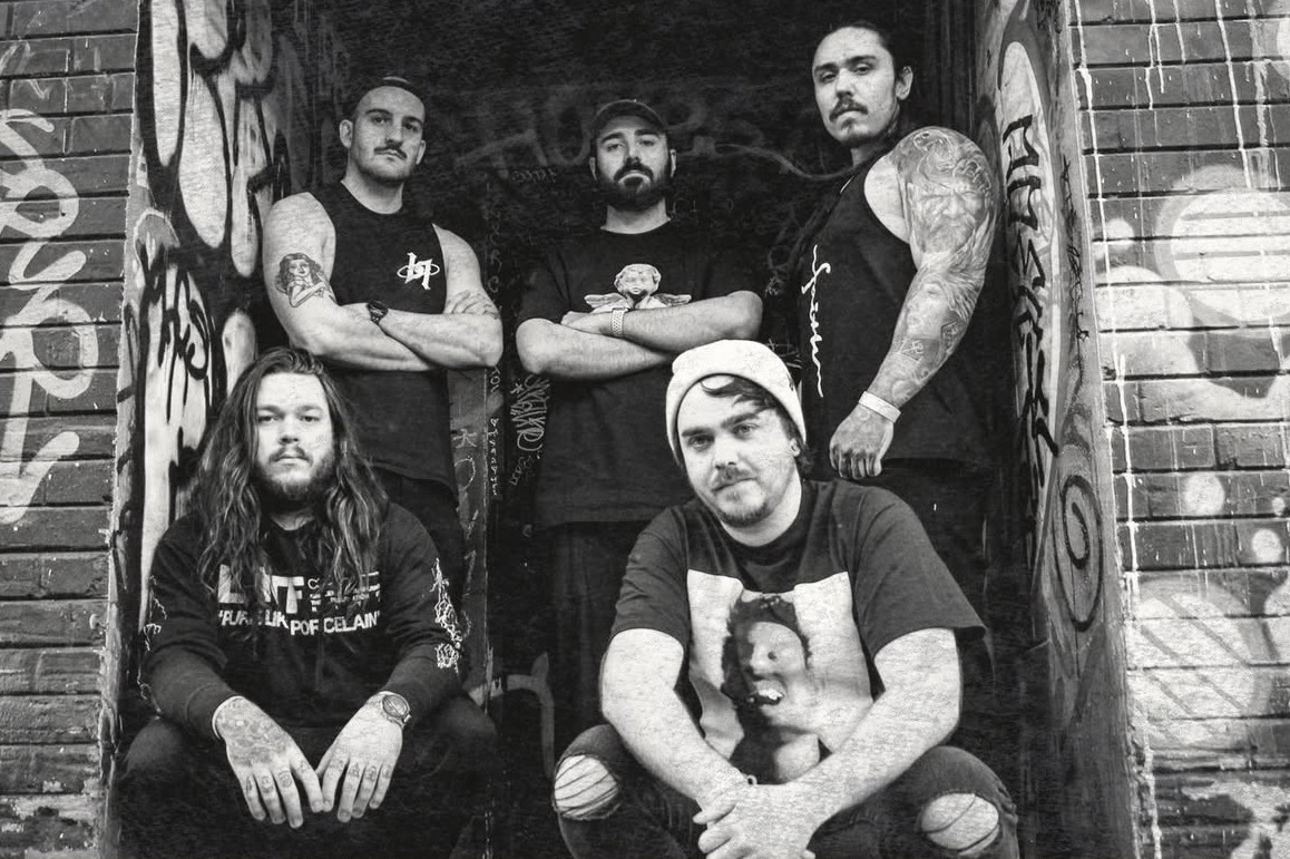 Lubbock Lights with Blackflower, New Guns & All Has Fallen