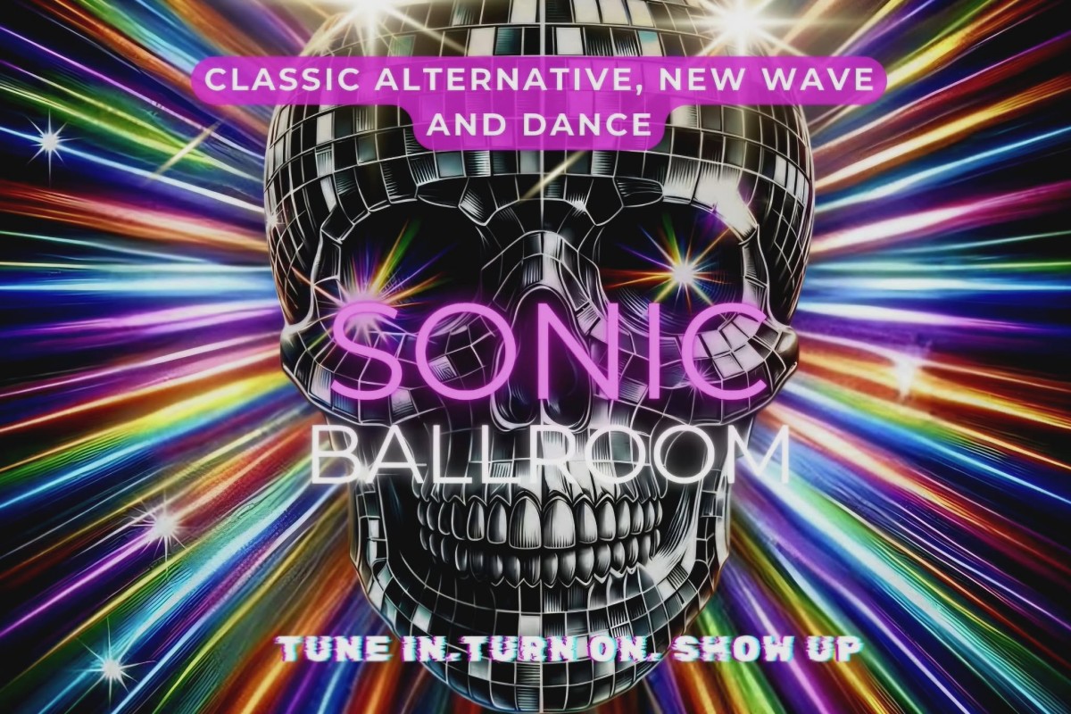 Sonic Ballroom