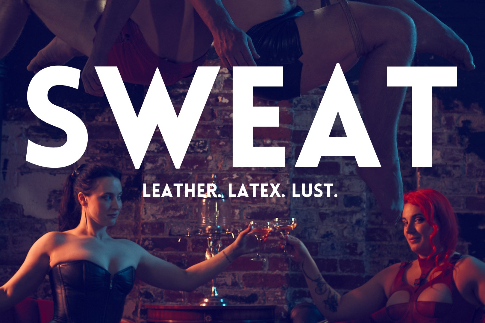 SWEAT