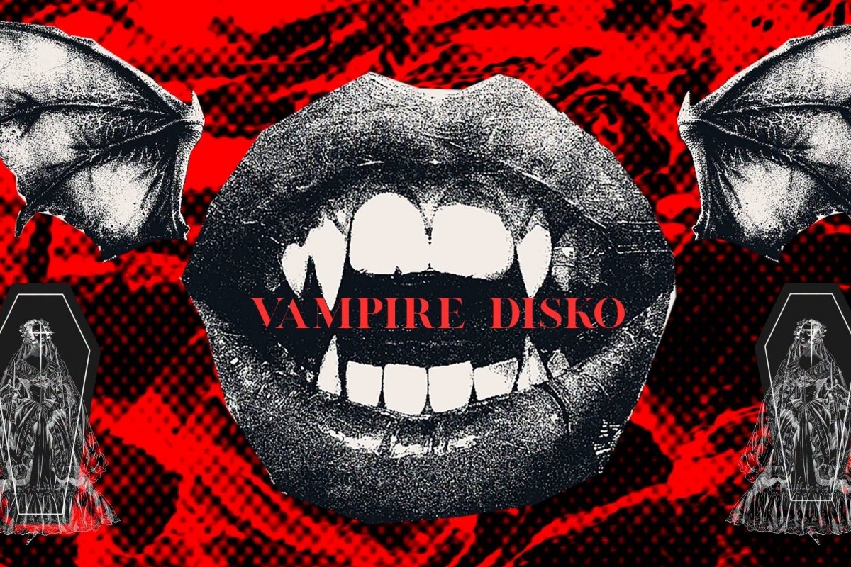 Vampire Disko