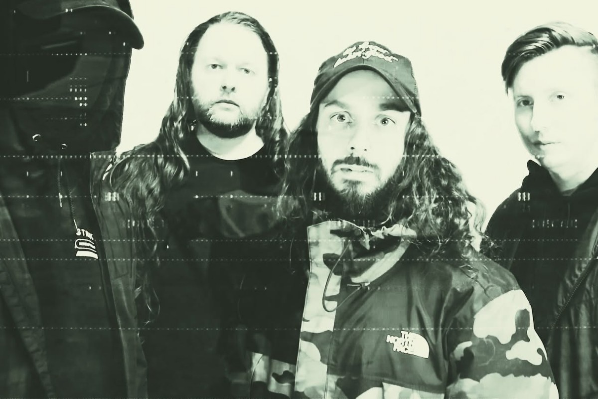 The Northern with Axion, Soulthief, Dead Velvet & Volcate