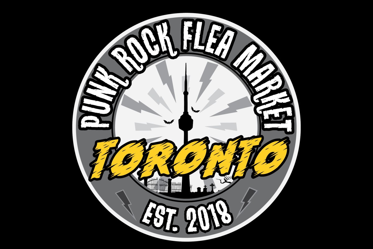 Punk Rock Flea Market Toronto