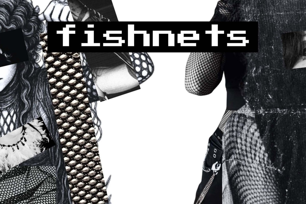 Fishnets