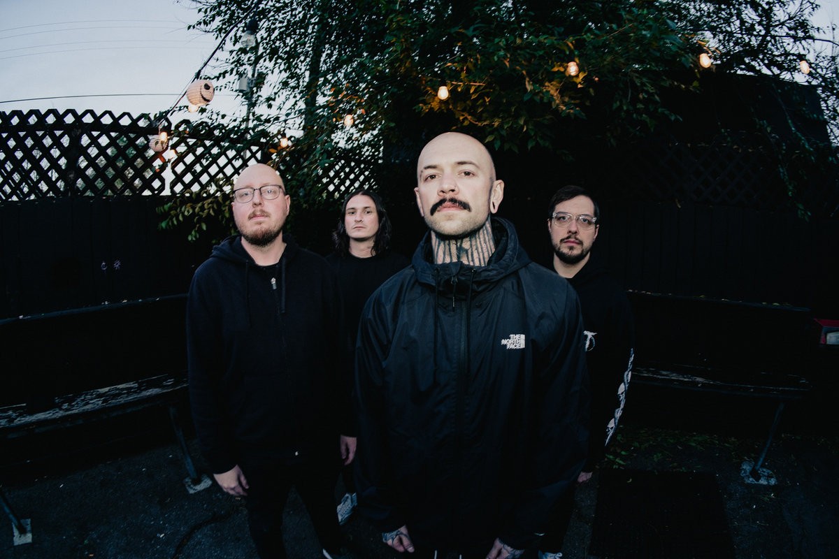 Crown Magnetar & To The Grave with Face Yourself & Backbiter