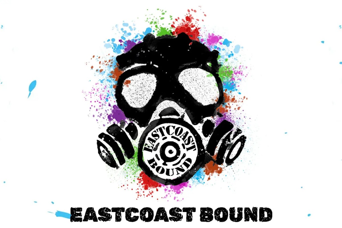 Eastcoast Bound
