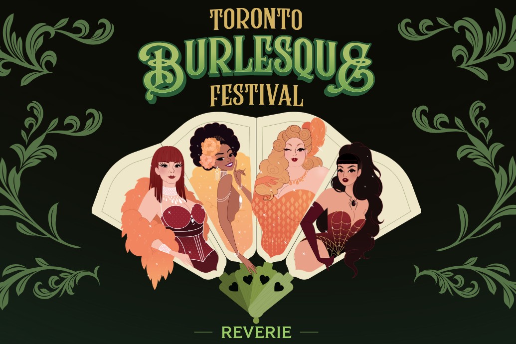Toronto Burlesque Festival