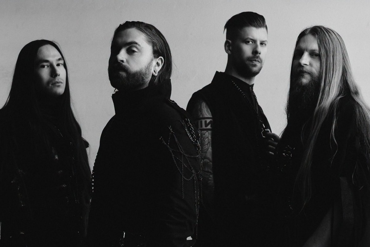 Imminence with Dying Wish & Gaerea