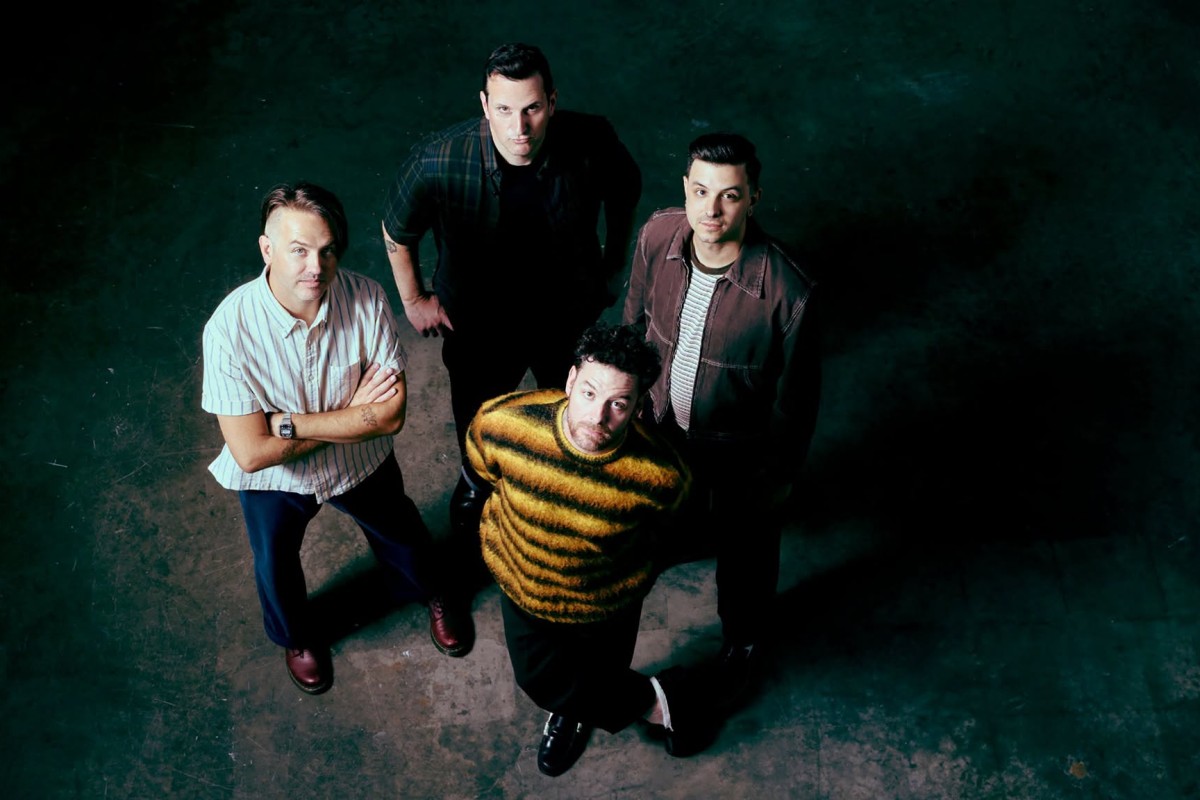 Senses Fail with Koyo & Initiate