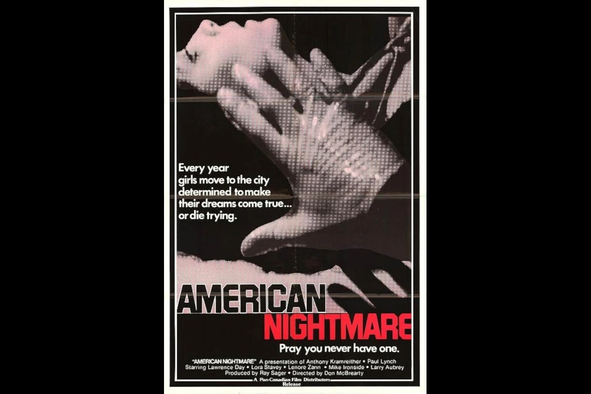 American Nightmare