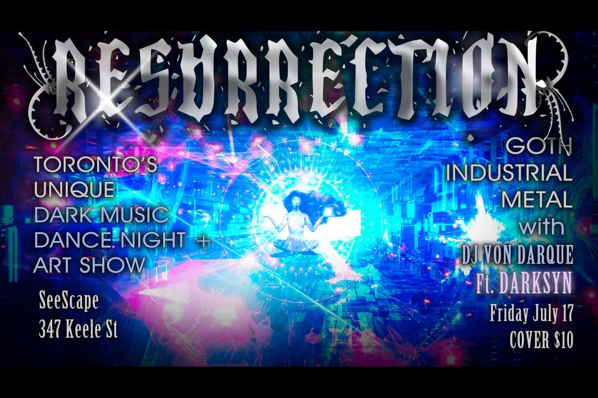 †Resurrection† LXVI