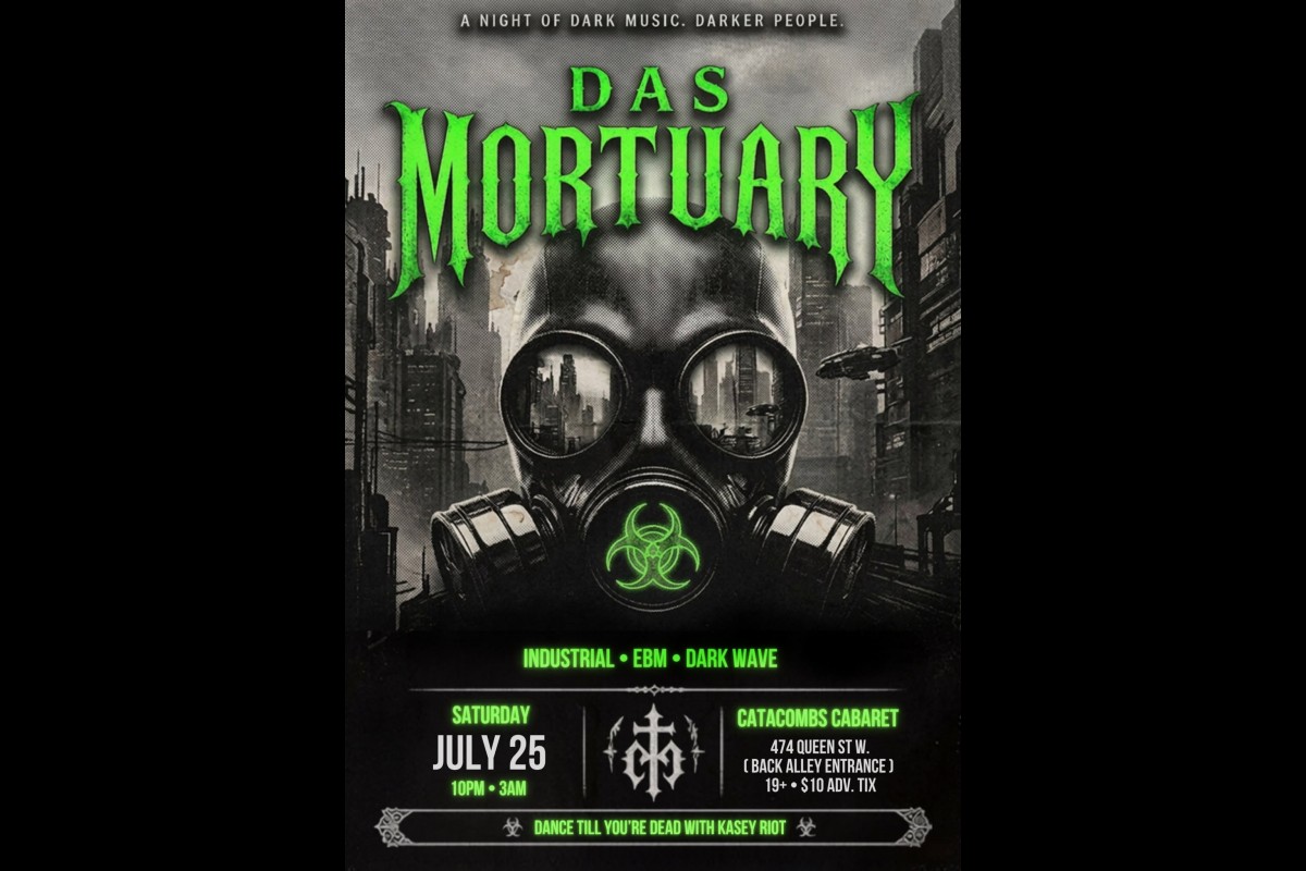 Das Mortuary