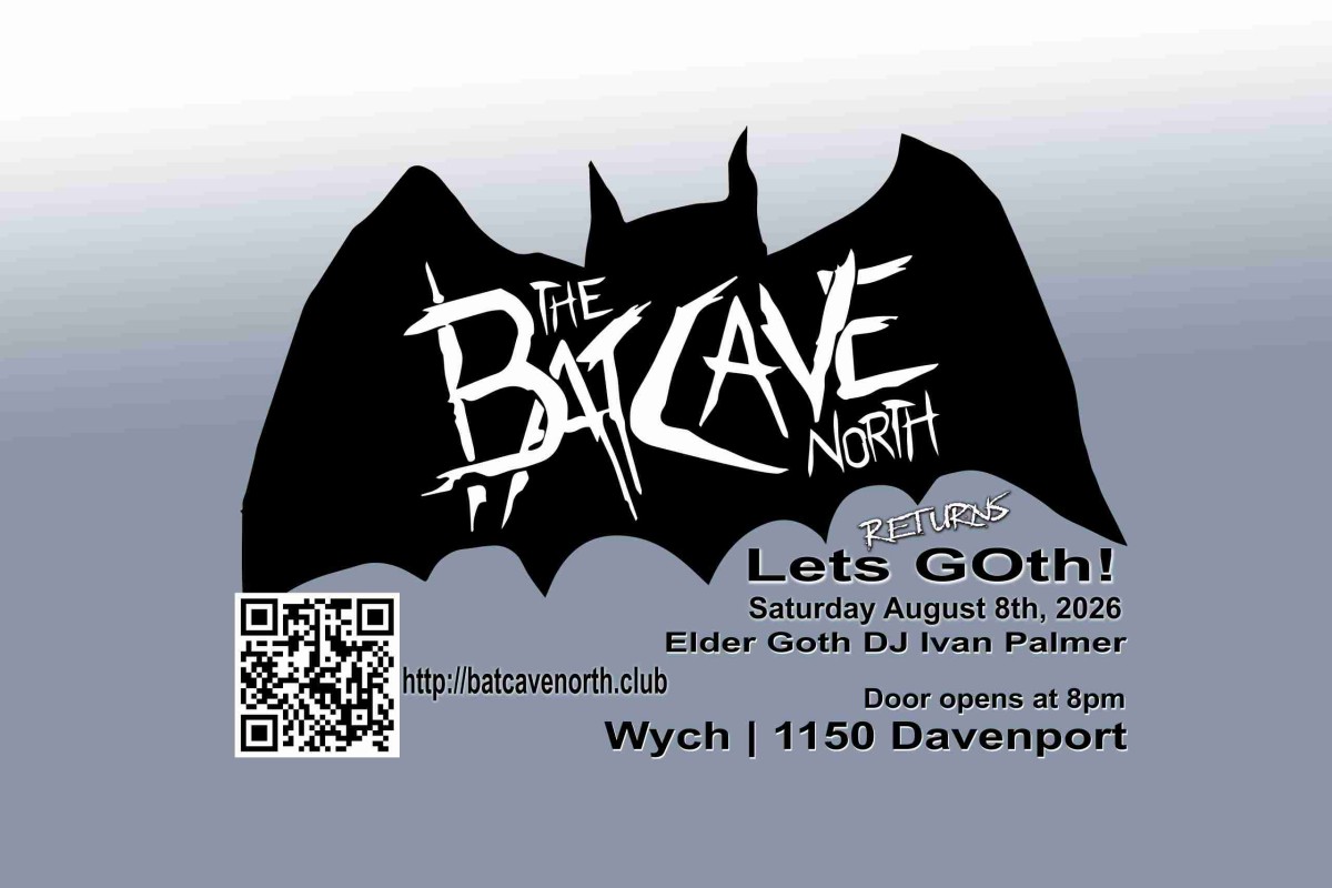 The Batcave North