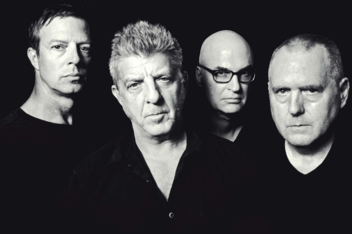 The Effigies