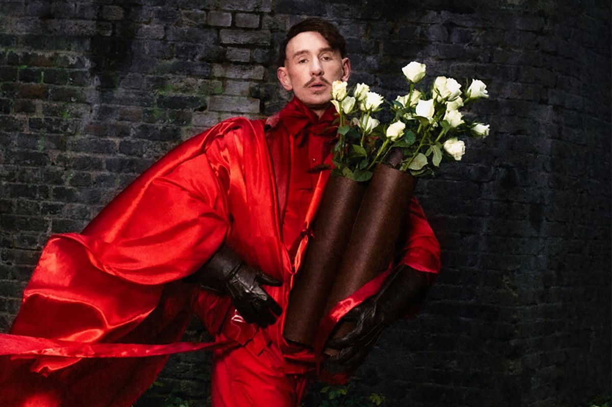 Patrick Wolf