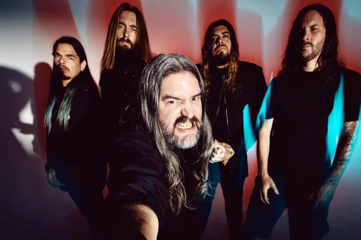 Suicide Silence with Emmure, Angelmaker & Synestia