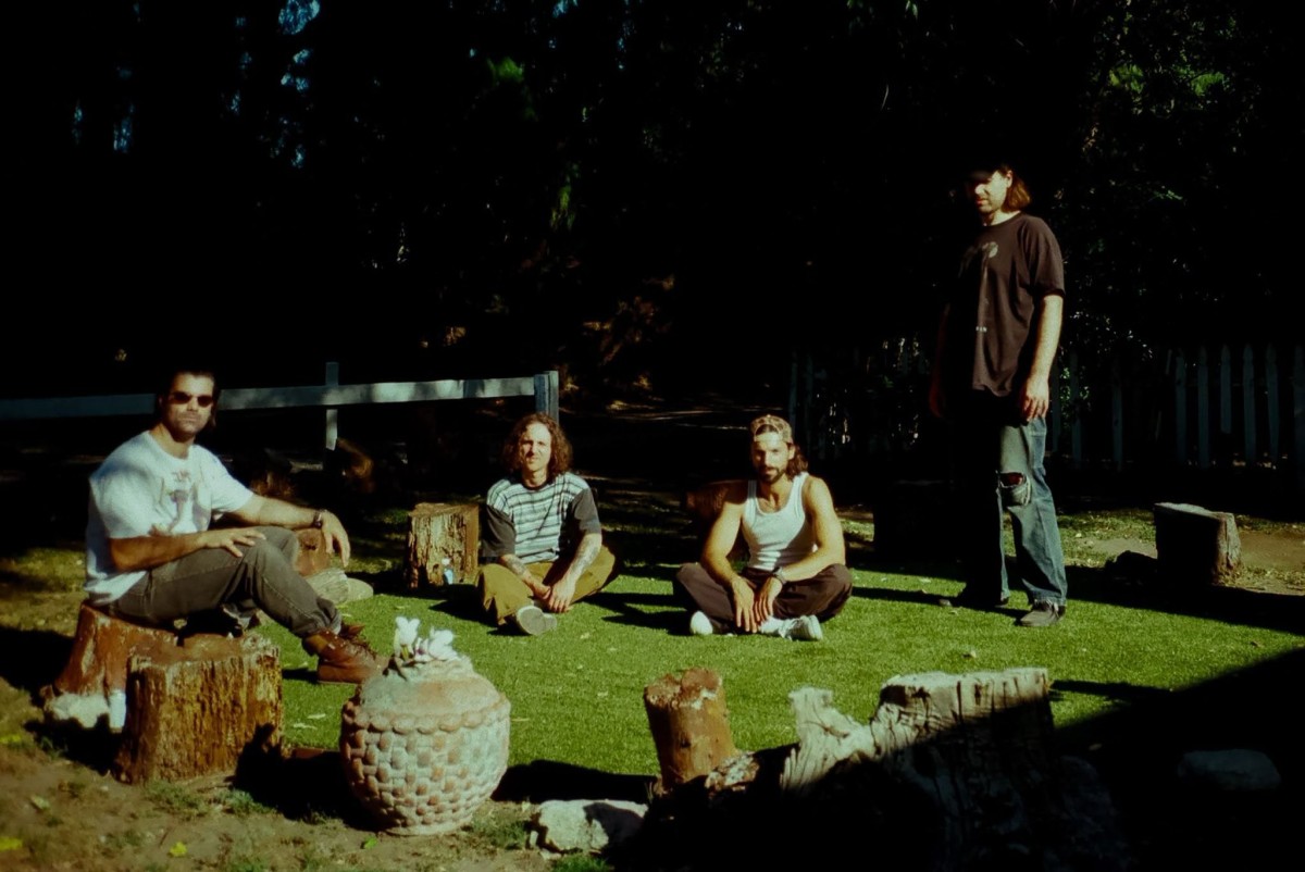Turnover with Nothing & Trauma Ray