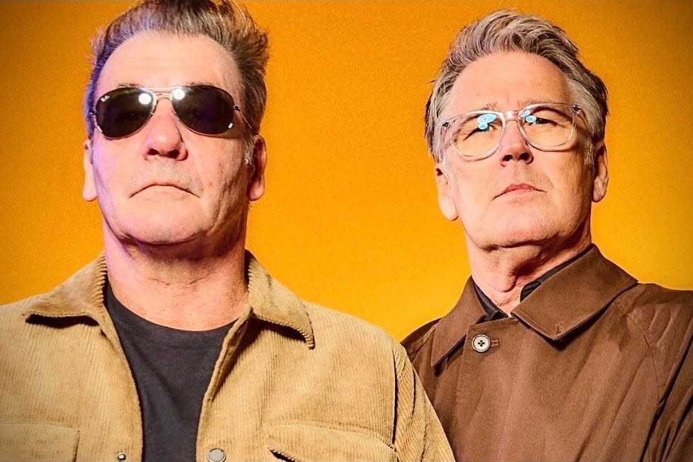 China Crisis