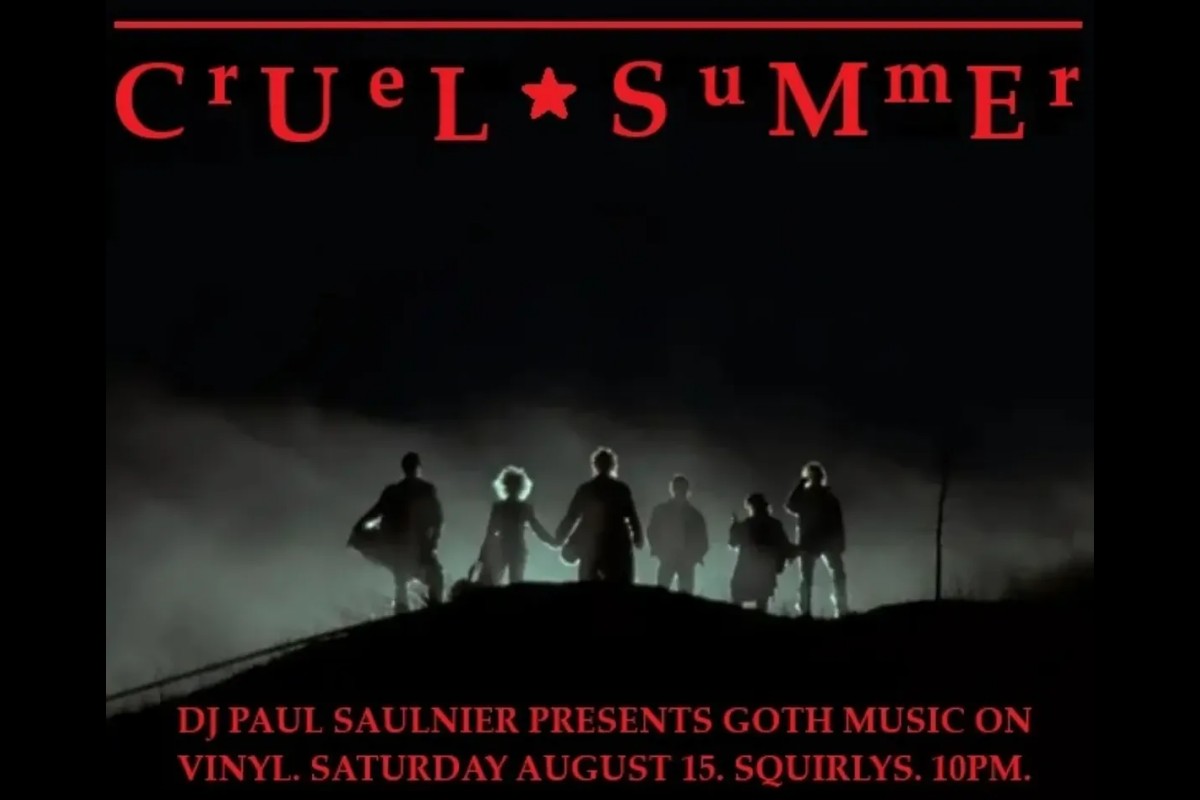 Cruel Summer