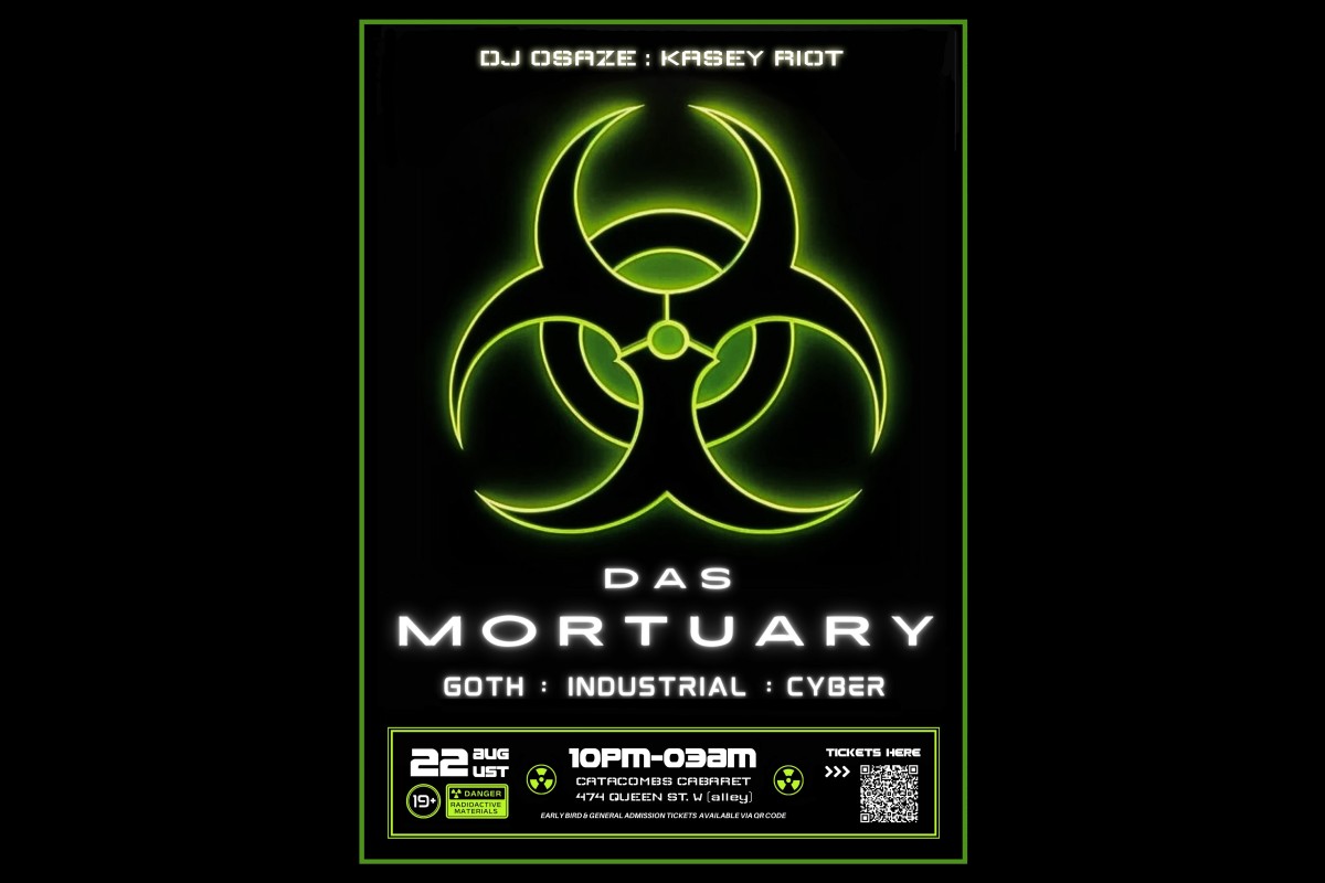 Das Mortuary