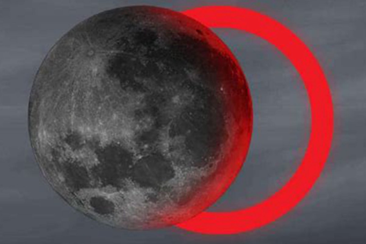 Serious Moonlight