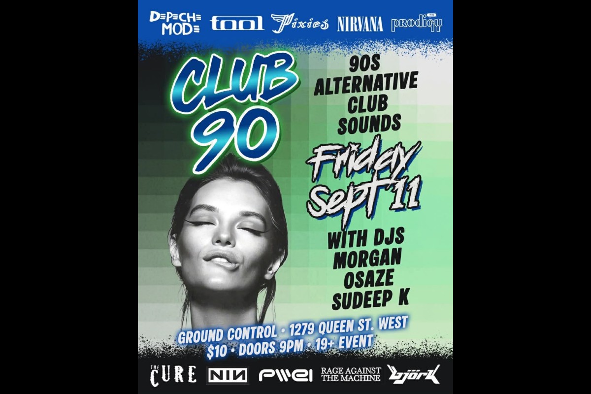 Club 90