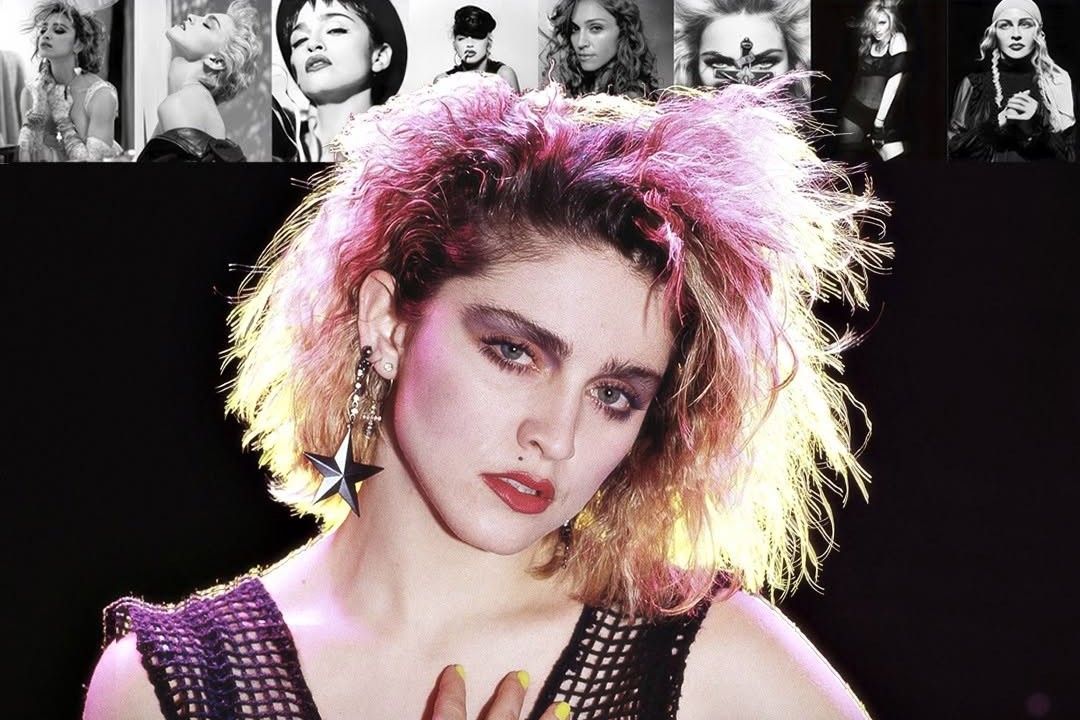 Madonna Fest