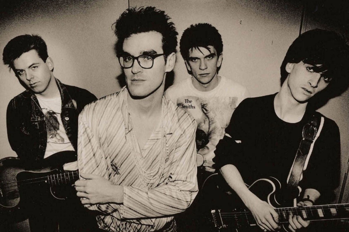 The Smiths / Morrissey Fest