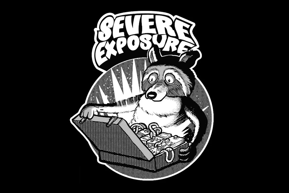 Severe Exposure
