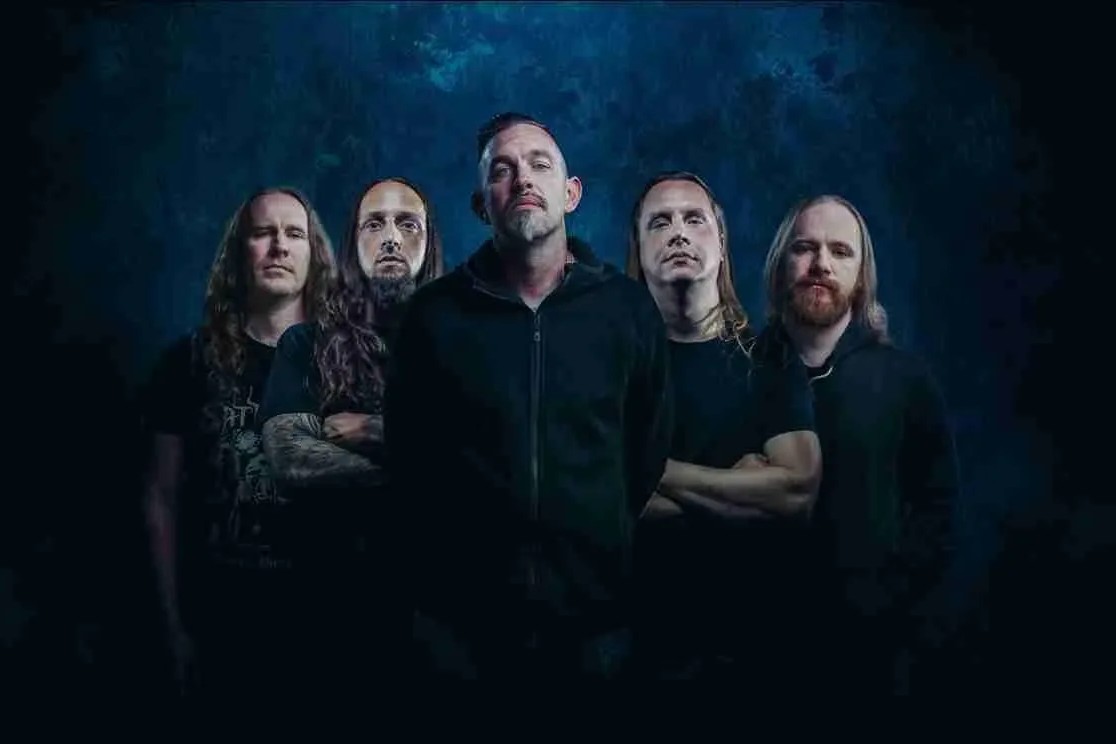 Psycroptic with Inferi, Cognitive & Summoning The Lich