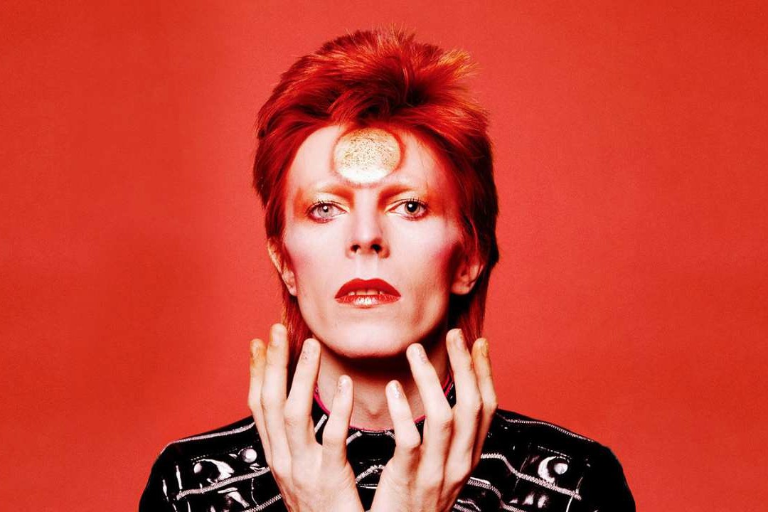 Ziggy Stardust and The Spiders From Mars: The Motion Picture