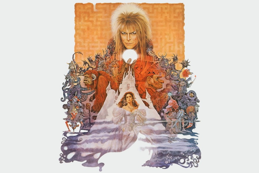 Jim Henson's Labyrinth: In Concert