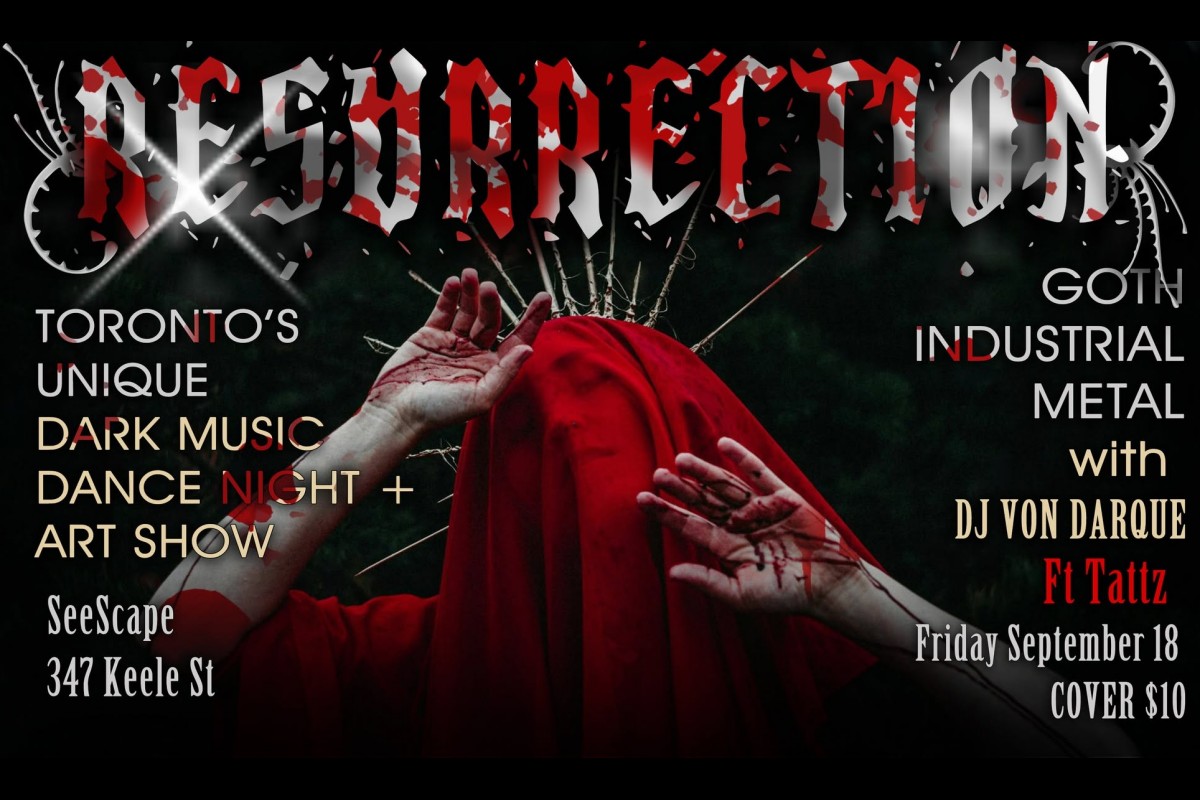 †Resurrection† LXVII