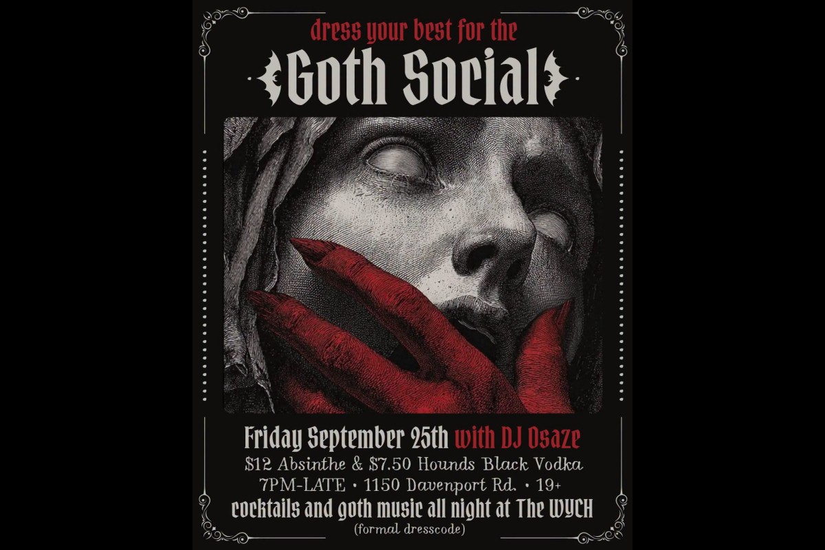 Goth Social