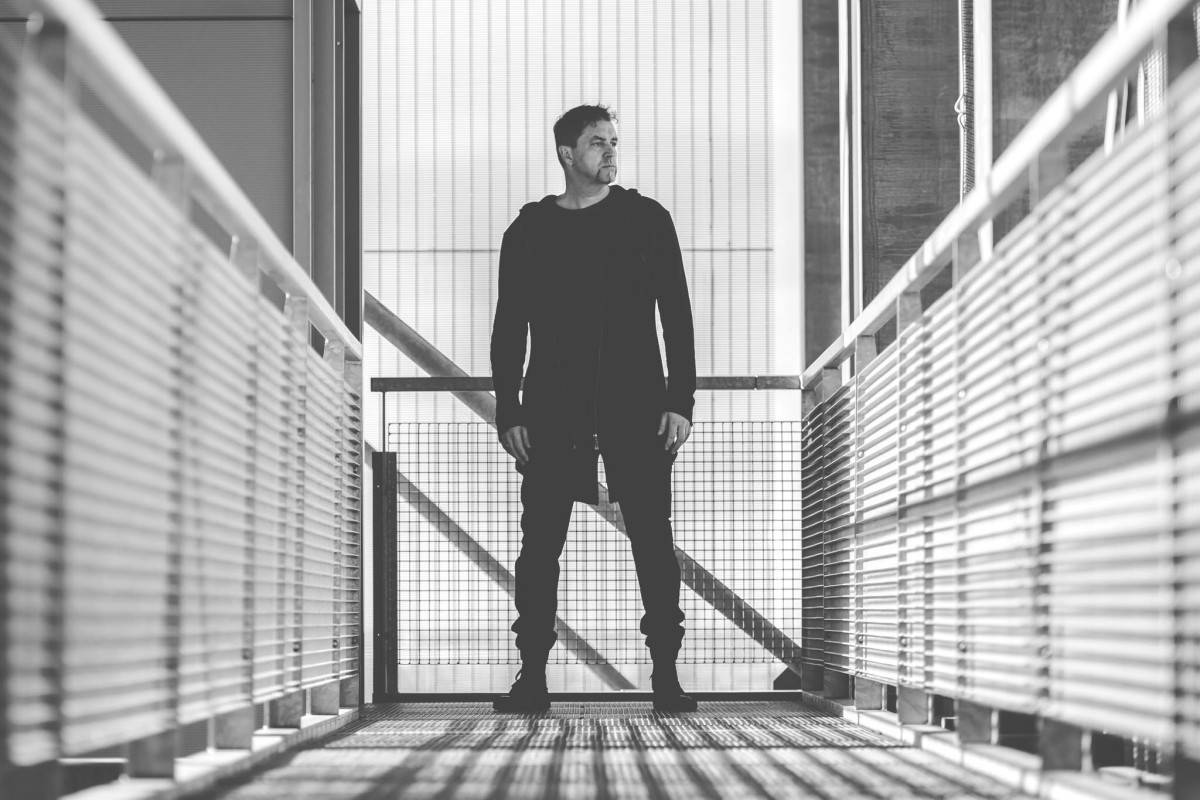 CHROM with Gruve Collective & DJ Lazarus