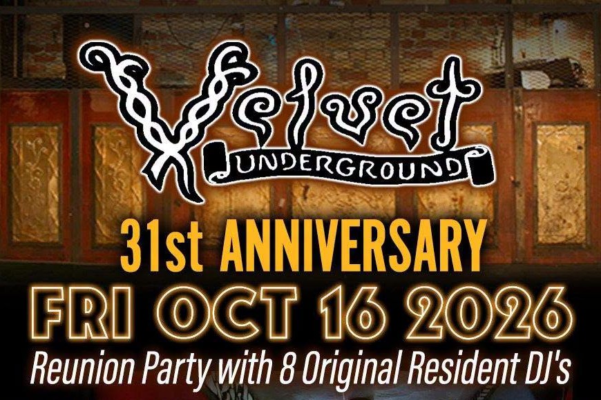 Velvet Underground Reunion