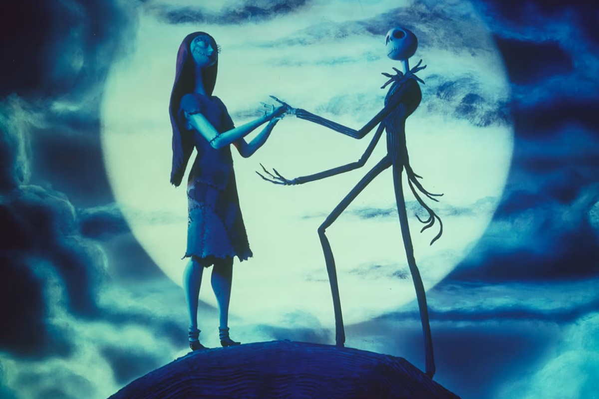 The Nightmare Before Christmas in Concert Live-to-Film