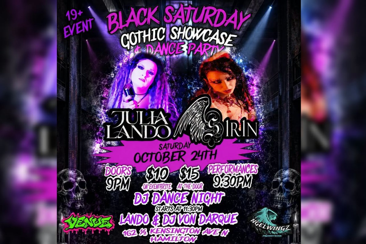 Black Saturday