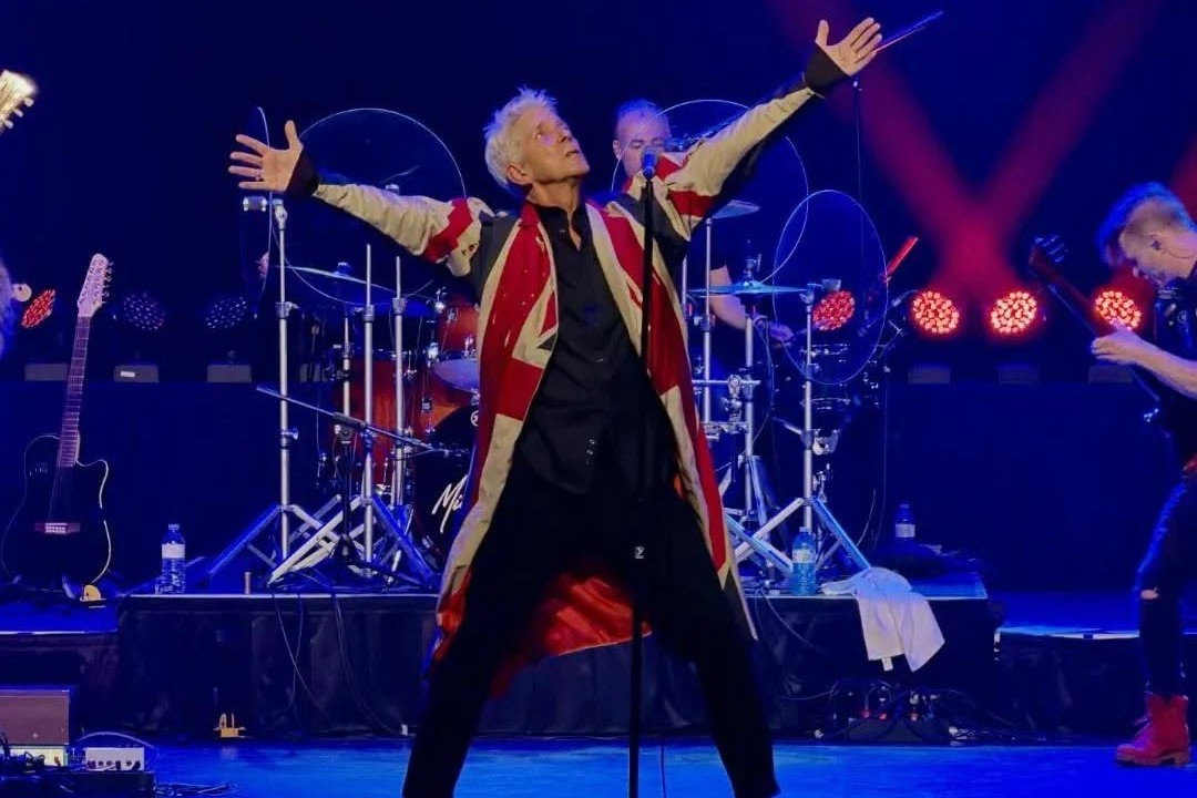 BowieFest Canada