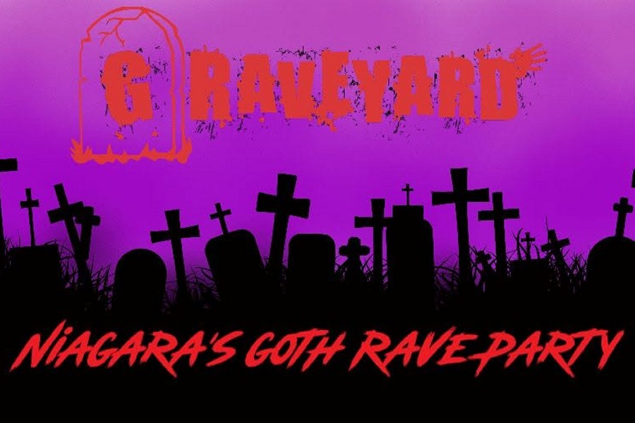 [G]Raveyard