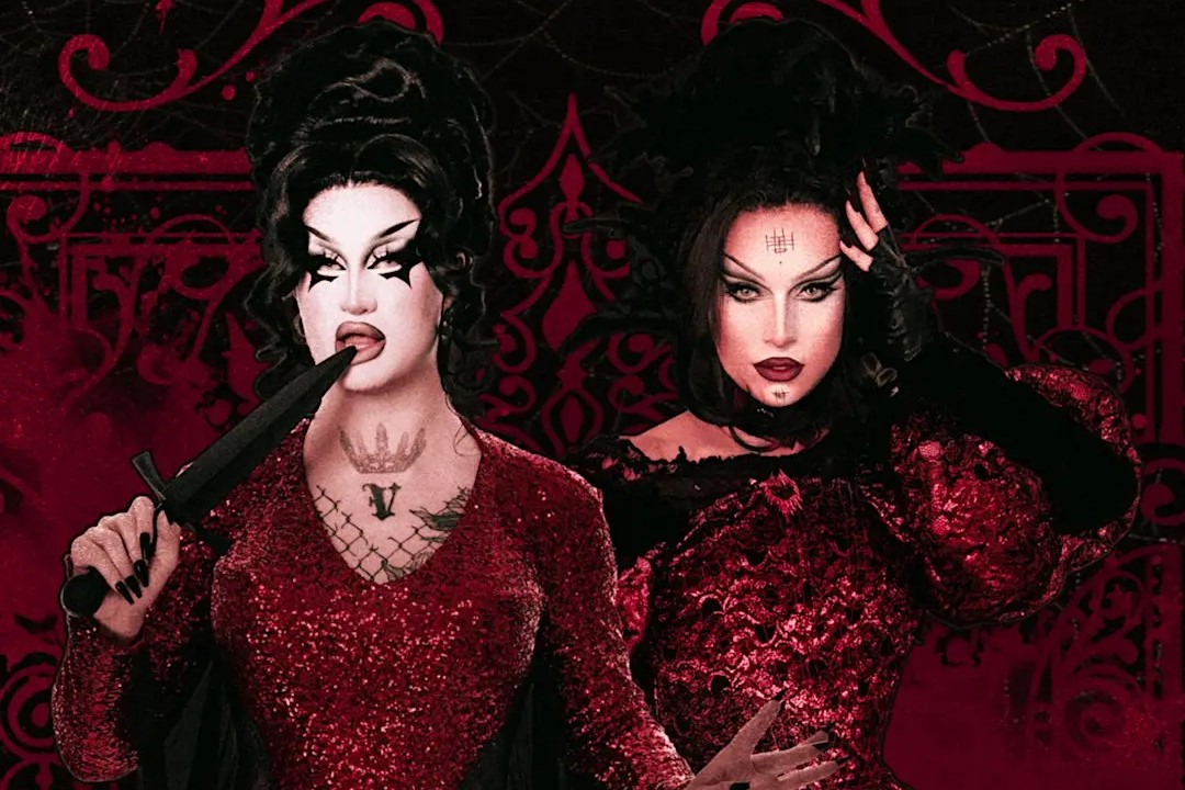 The Reigning Witches