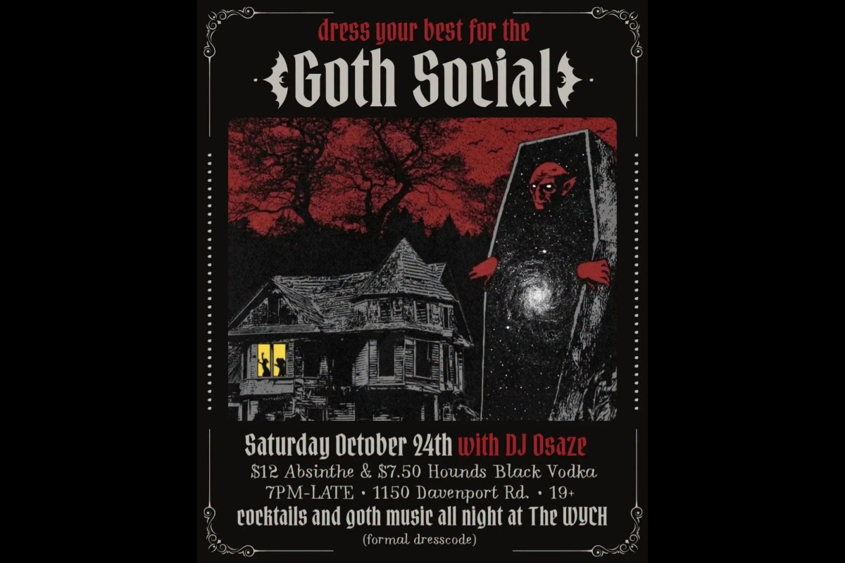 Goth Social