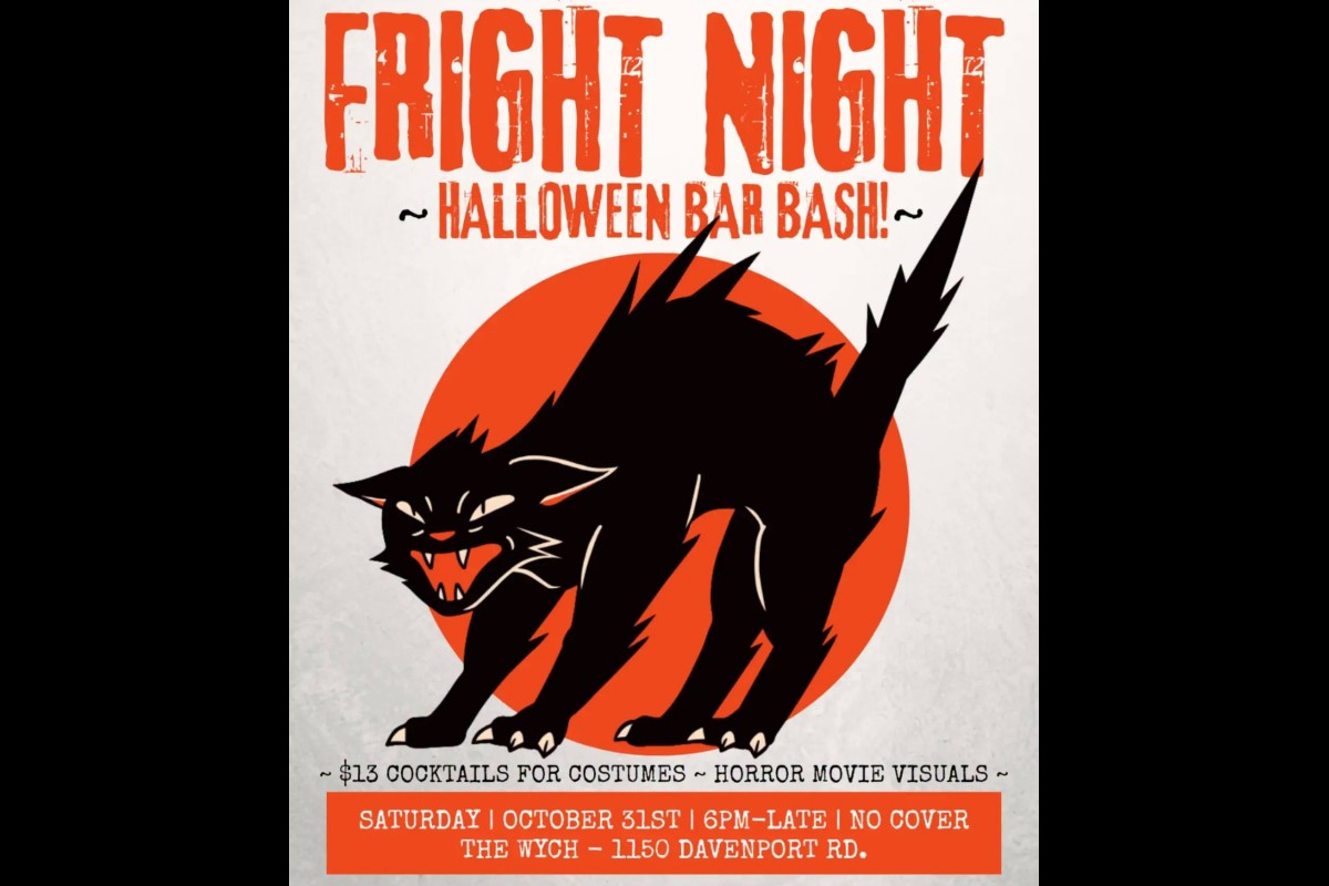 Fright Night