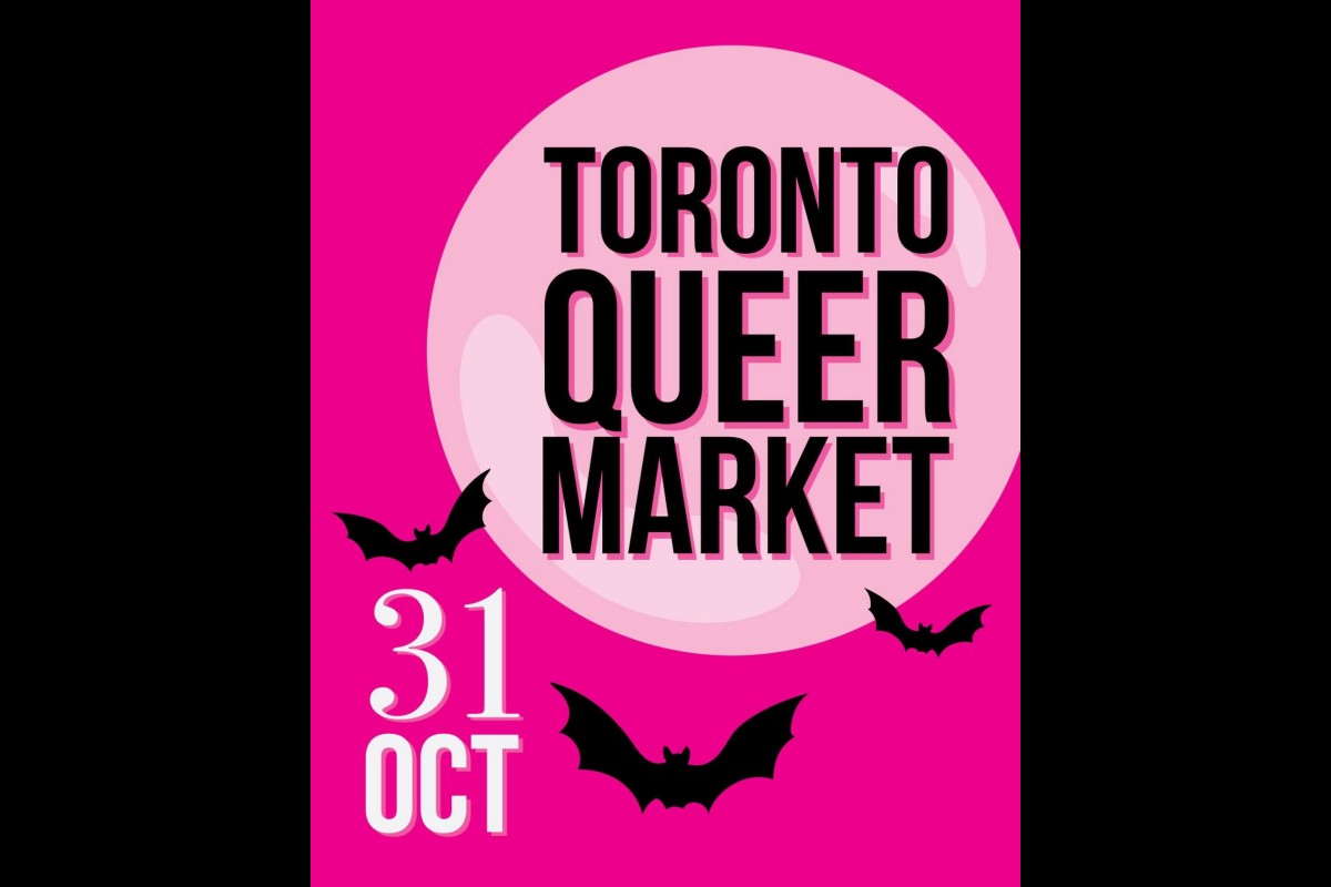 Toronto Queer Market