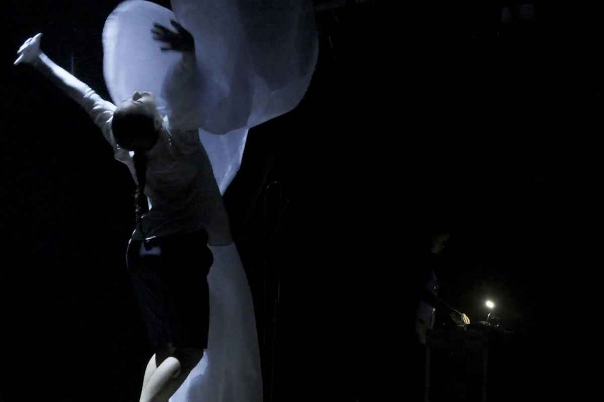 Liana Zhen-Ai & Astrid Sonne: Normal Dreams