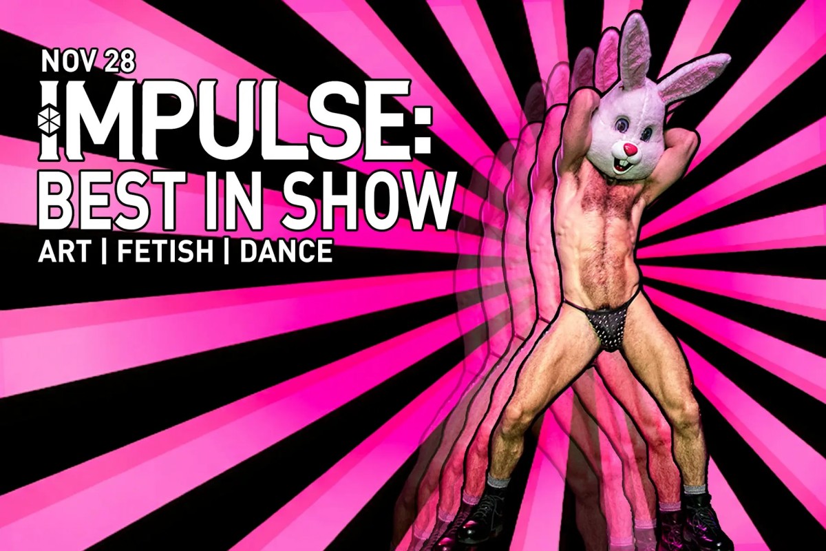 Impulse: Best In Show